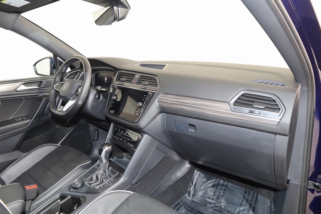 Volkswagen Tiguan  2023