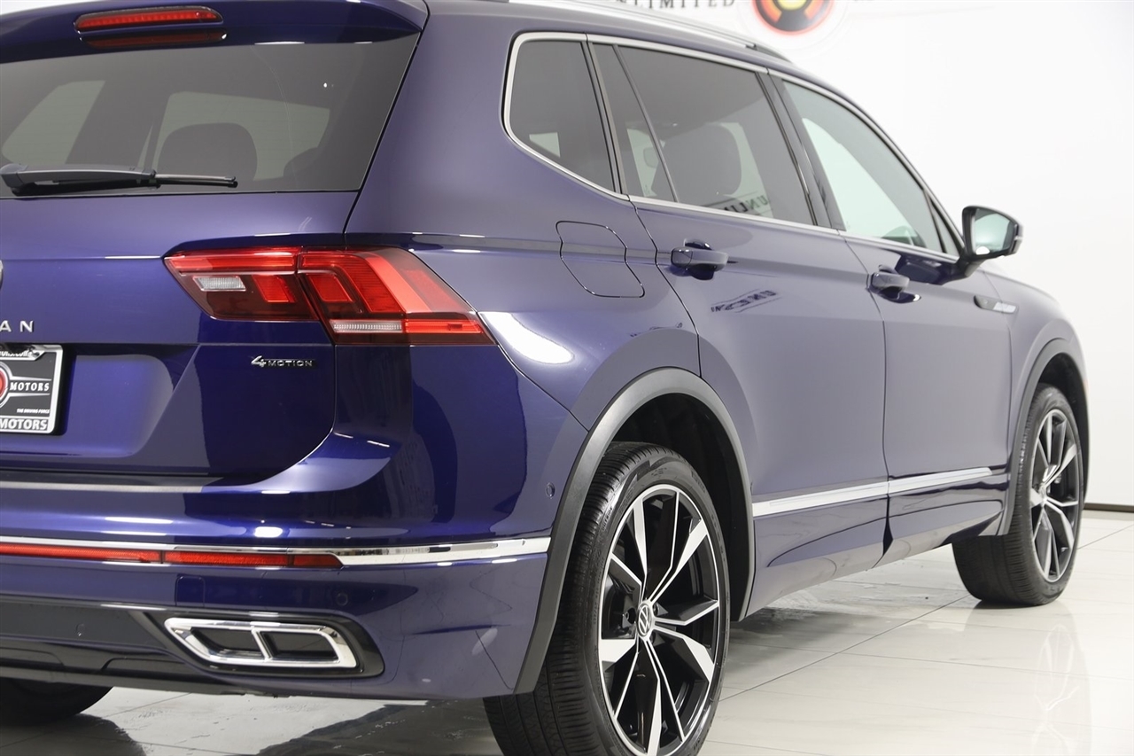 Volkswagen Tiguan  2023