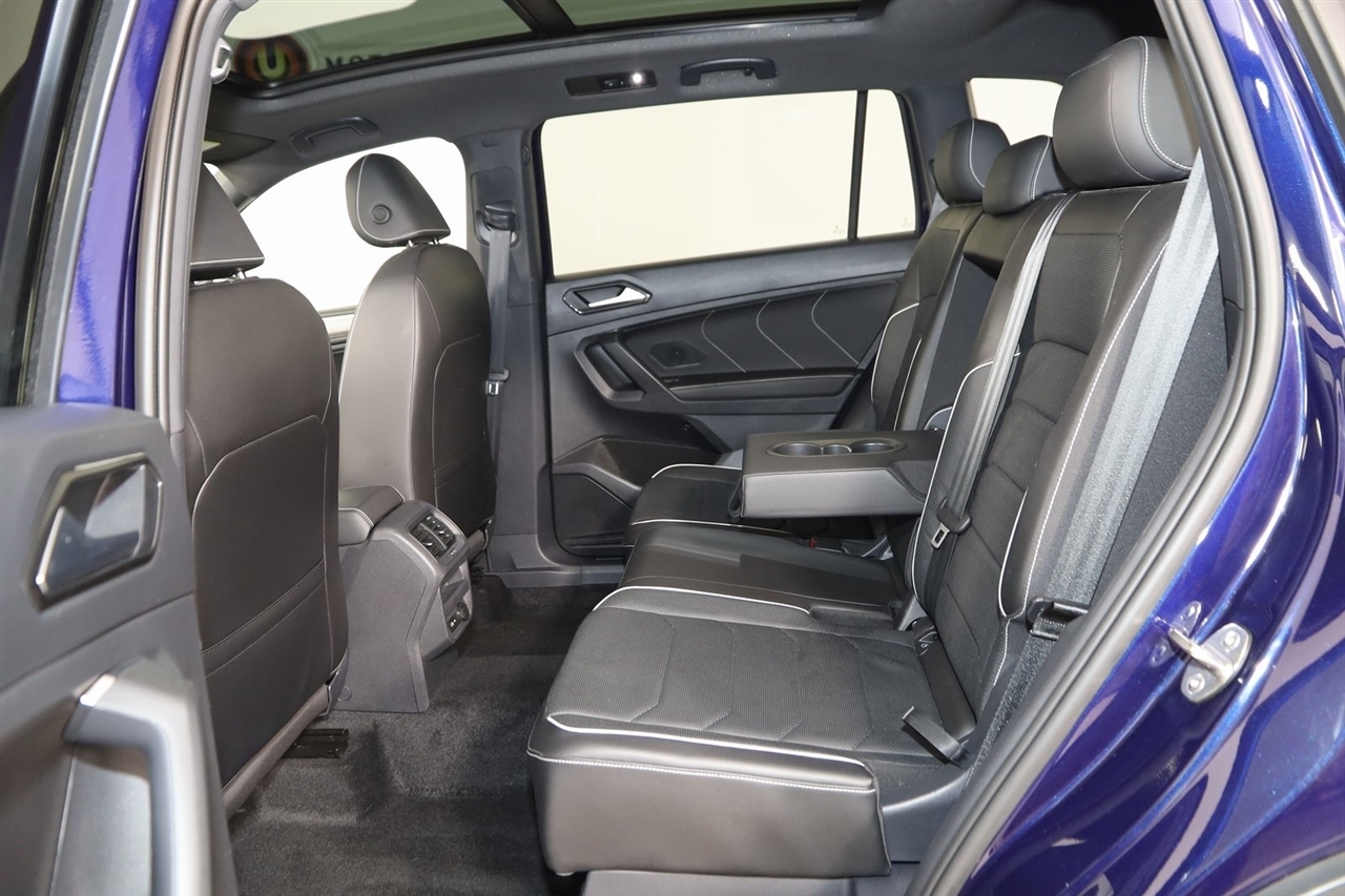 Volkswagen Tiguan  2023