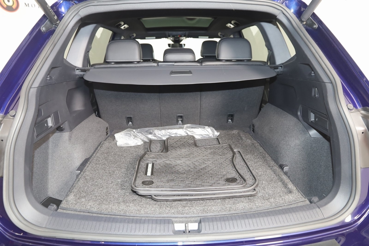 Volkswagen Tiguan  2023