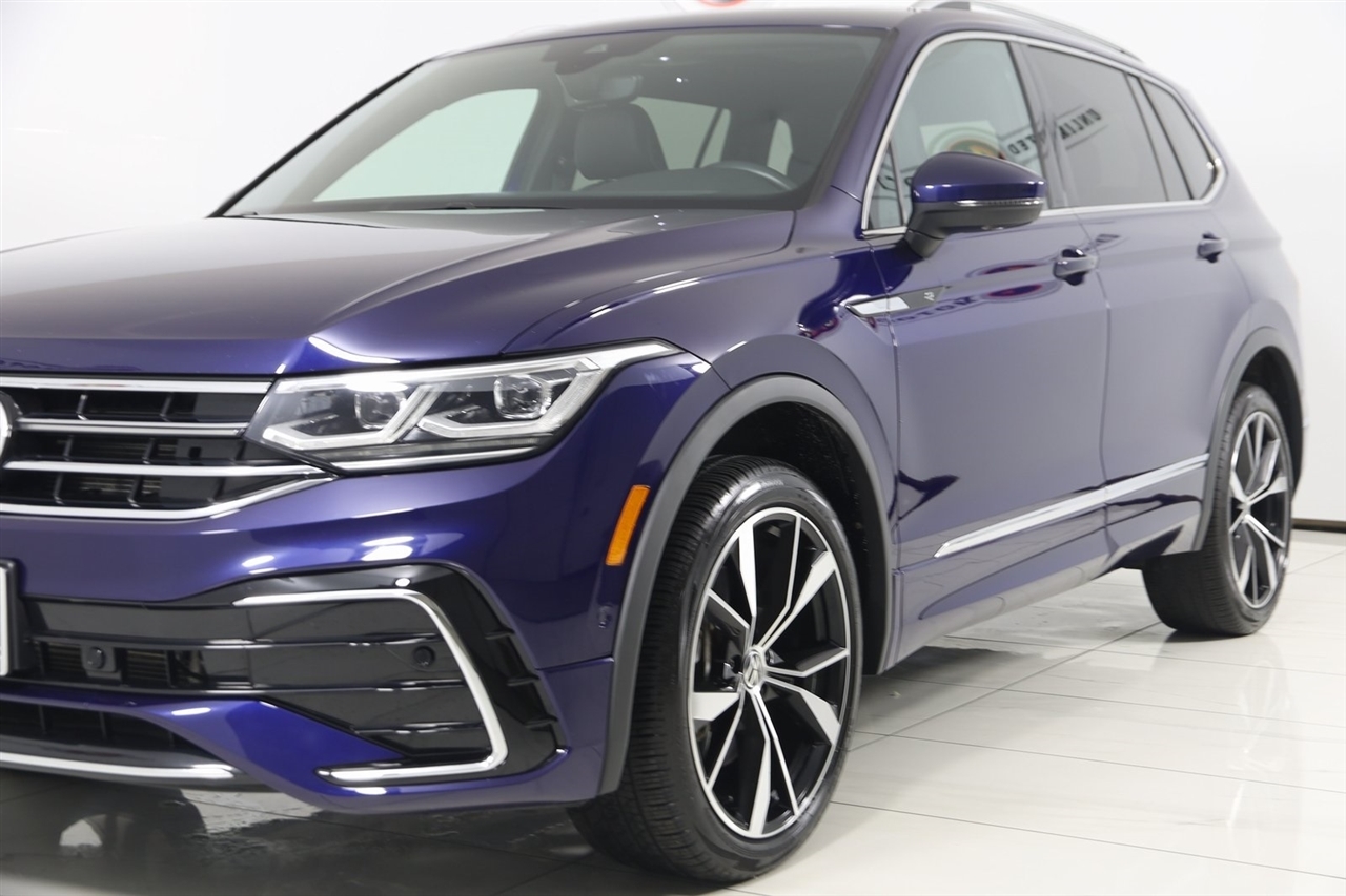 Volkswagen Tiguan  2023