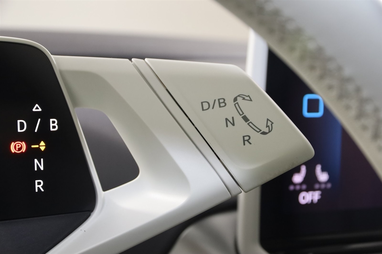 Volkswagen ID.4  2021