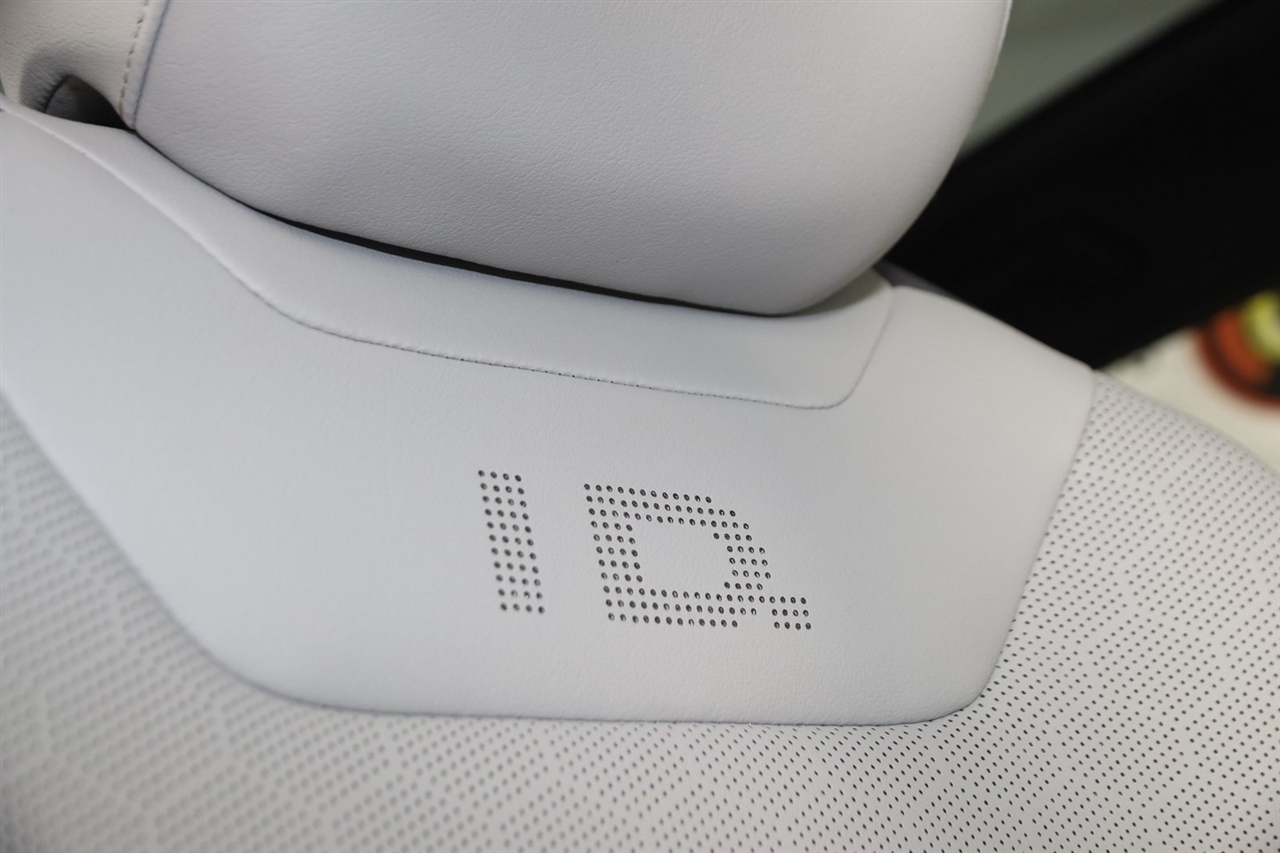 Volkswagen ID.4  2021