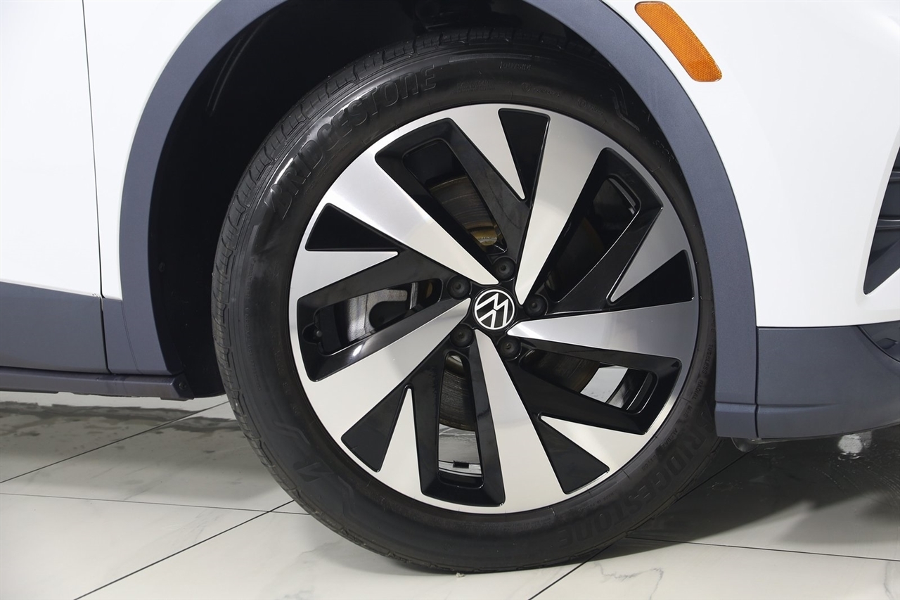 Volkswagen ID.4  2021