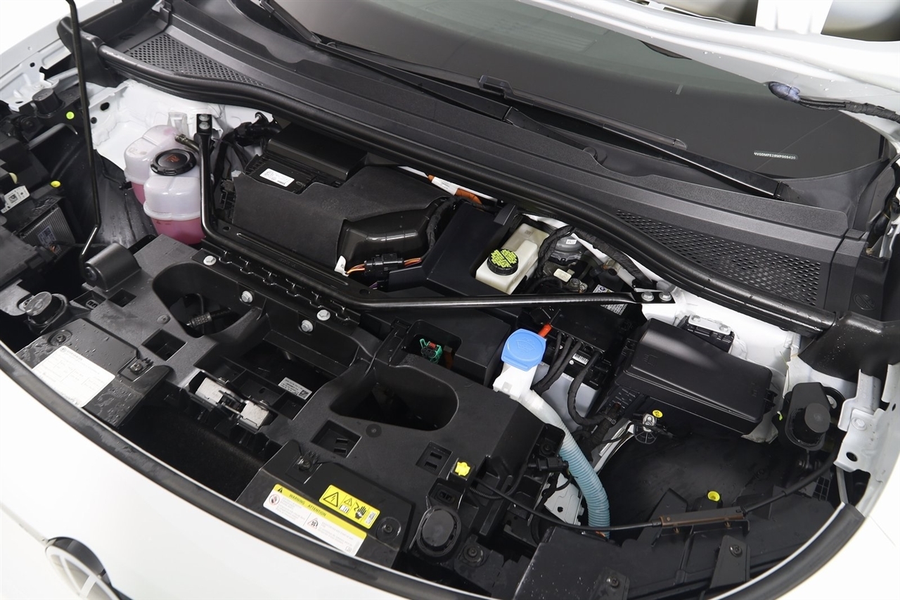 Volkswagen ID.4  2021