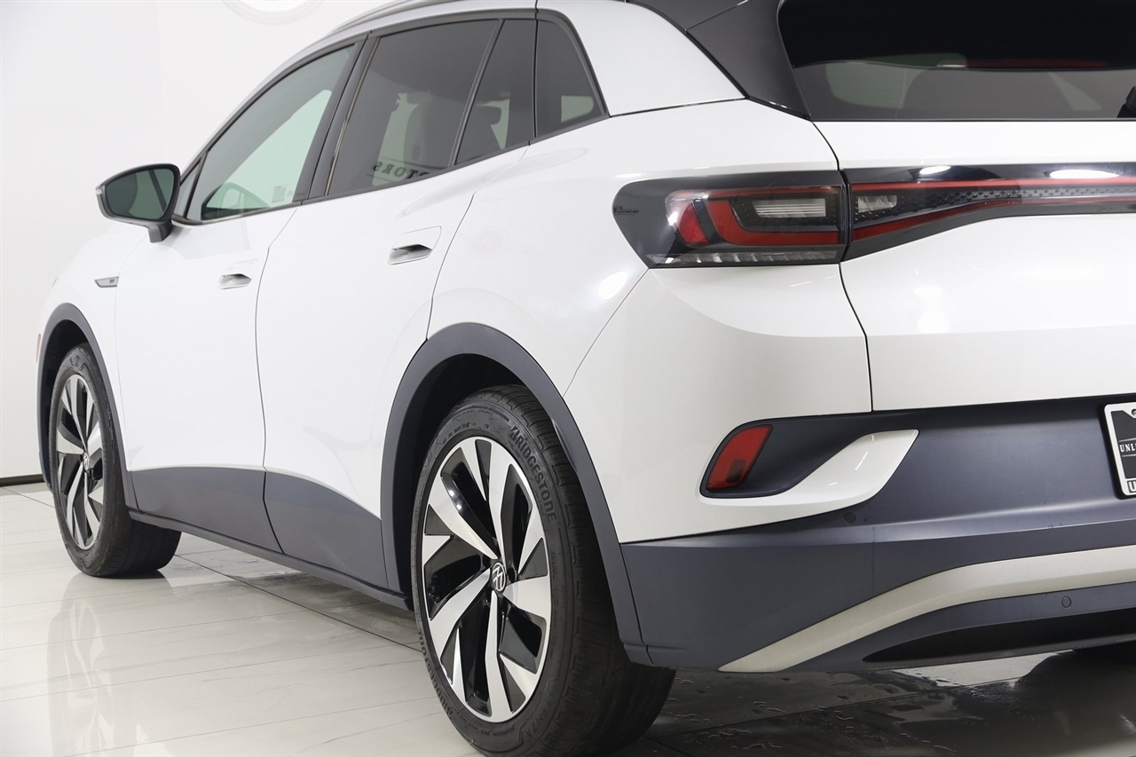 Volkswagen ID.4  2021