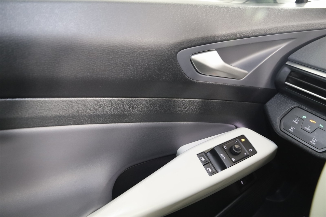 Volkswagen ID.4  2021