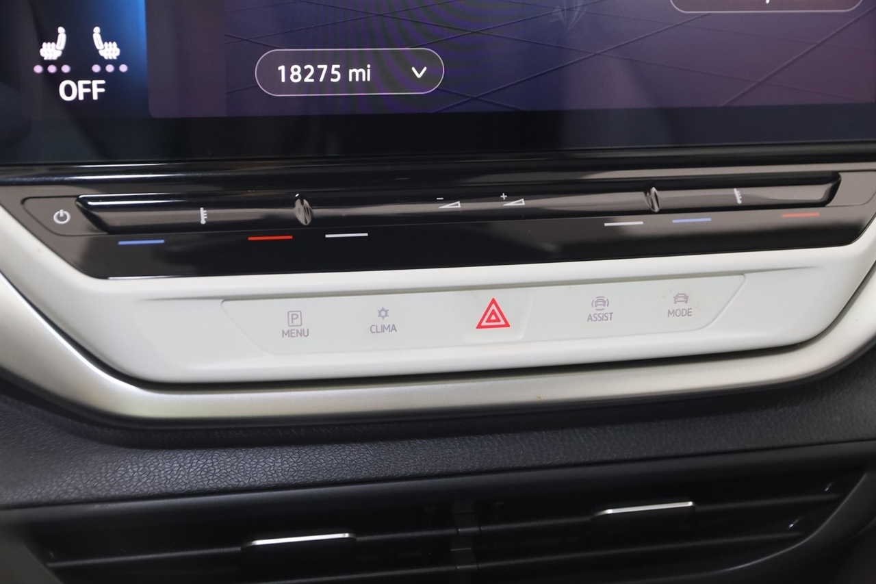 Volkswagen ID.4  2021