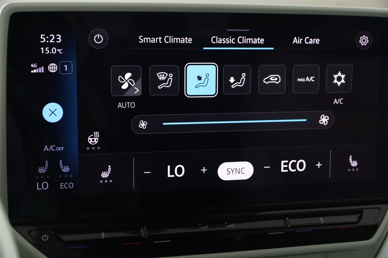 Volkswagen ID.4  2021