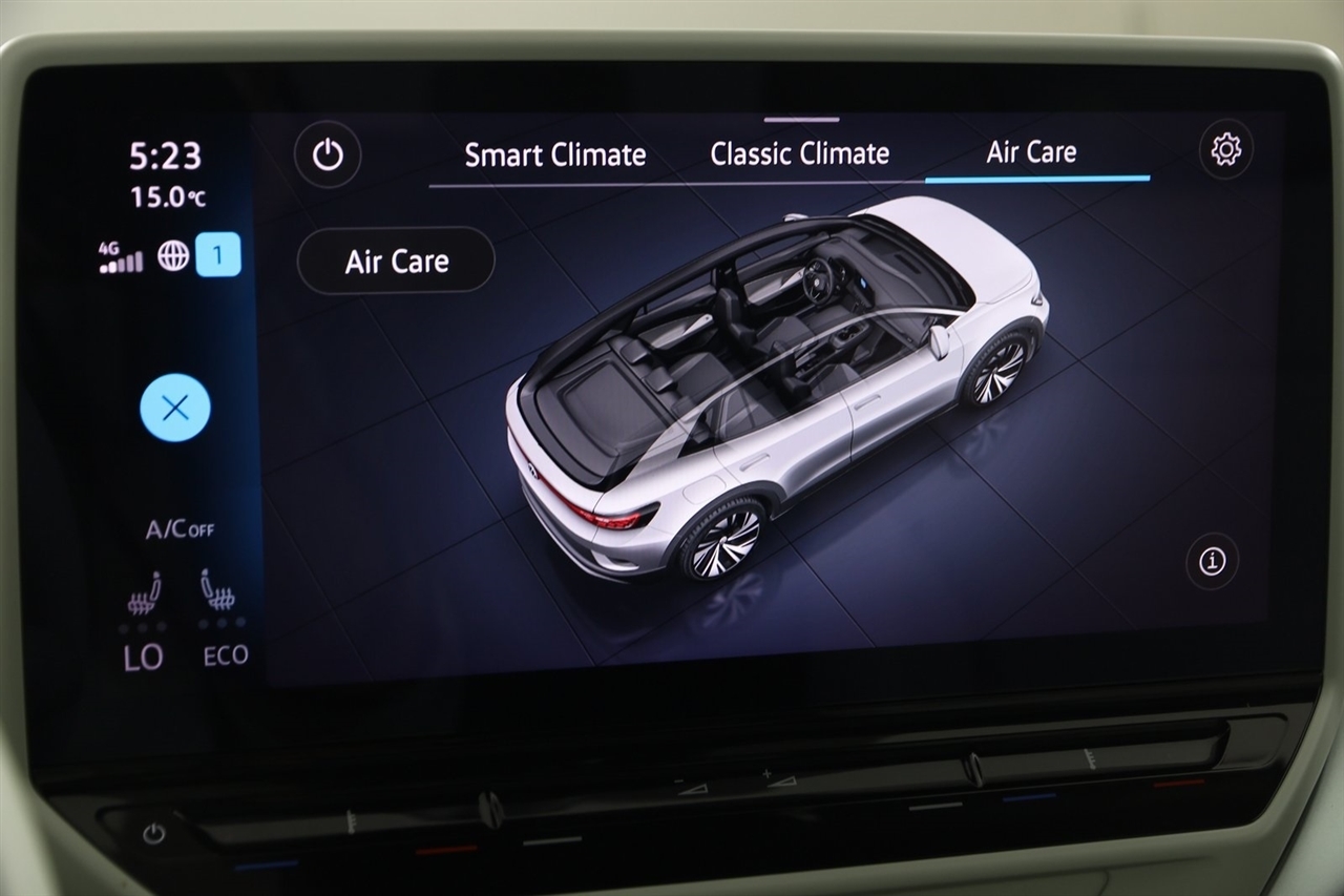 Volkswagen ID.4  2021