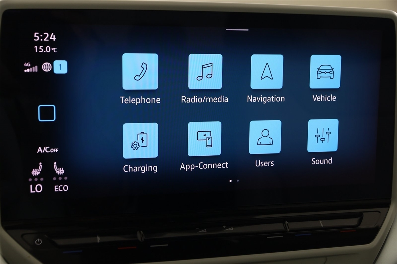 Volkswagen ID.4  2021