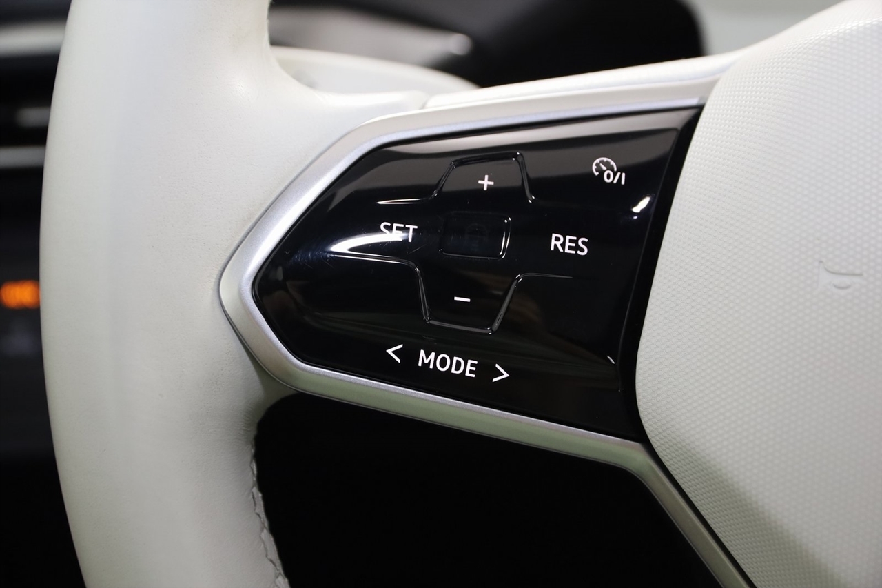 Volkswagen ID.4  2021