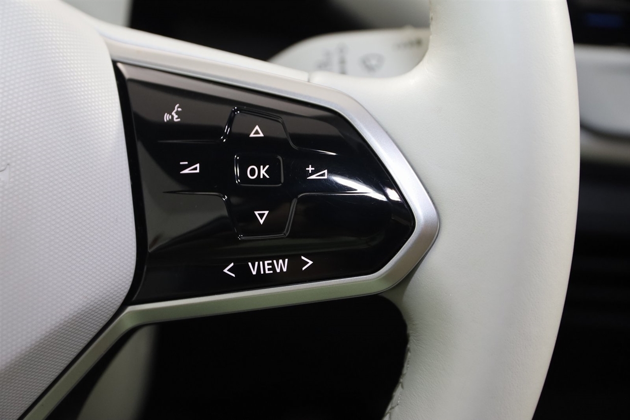 Volkswagen ID.4  2021