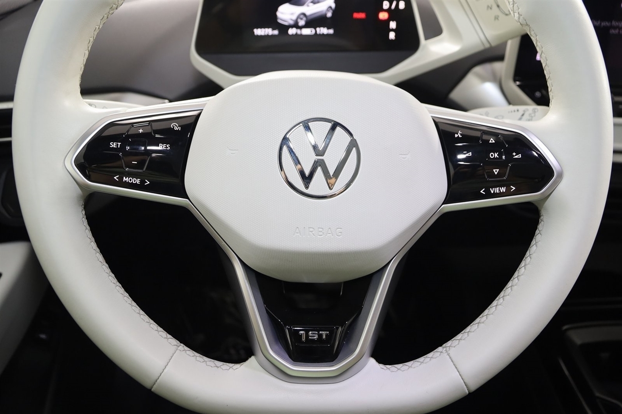 Volkswagen ID.4  2021