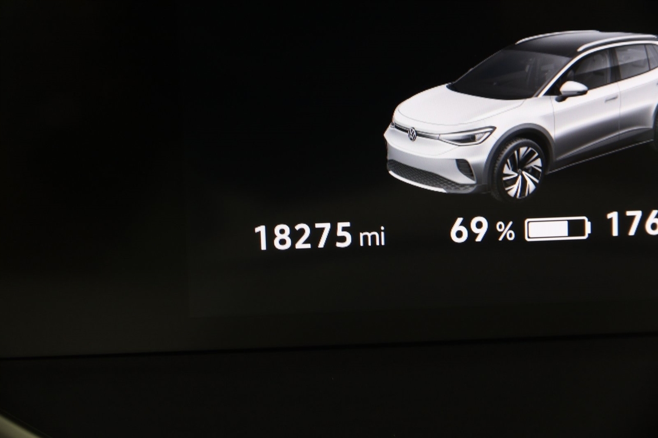 Volkswagen ID.4  2021