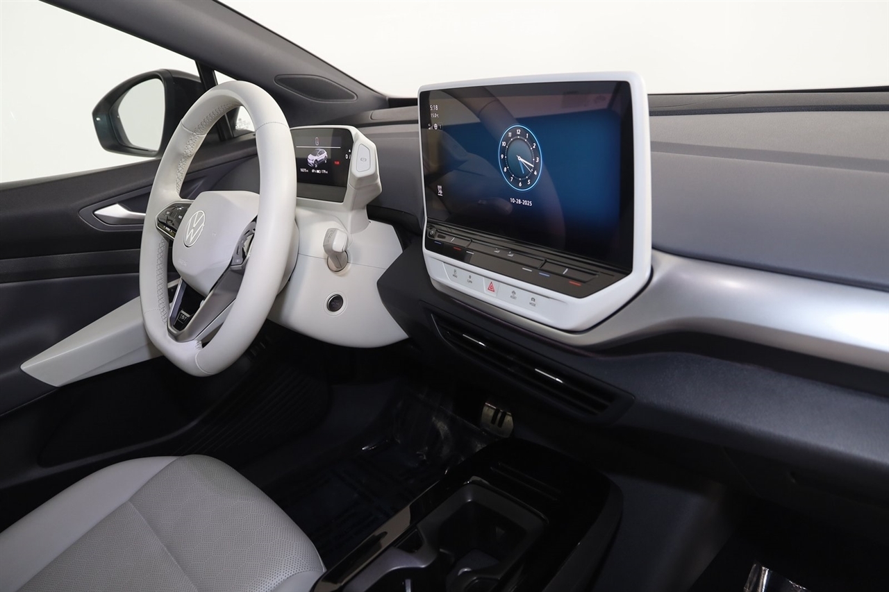 Volkswagen ID.4  2021