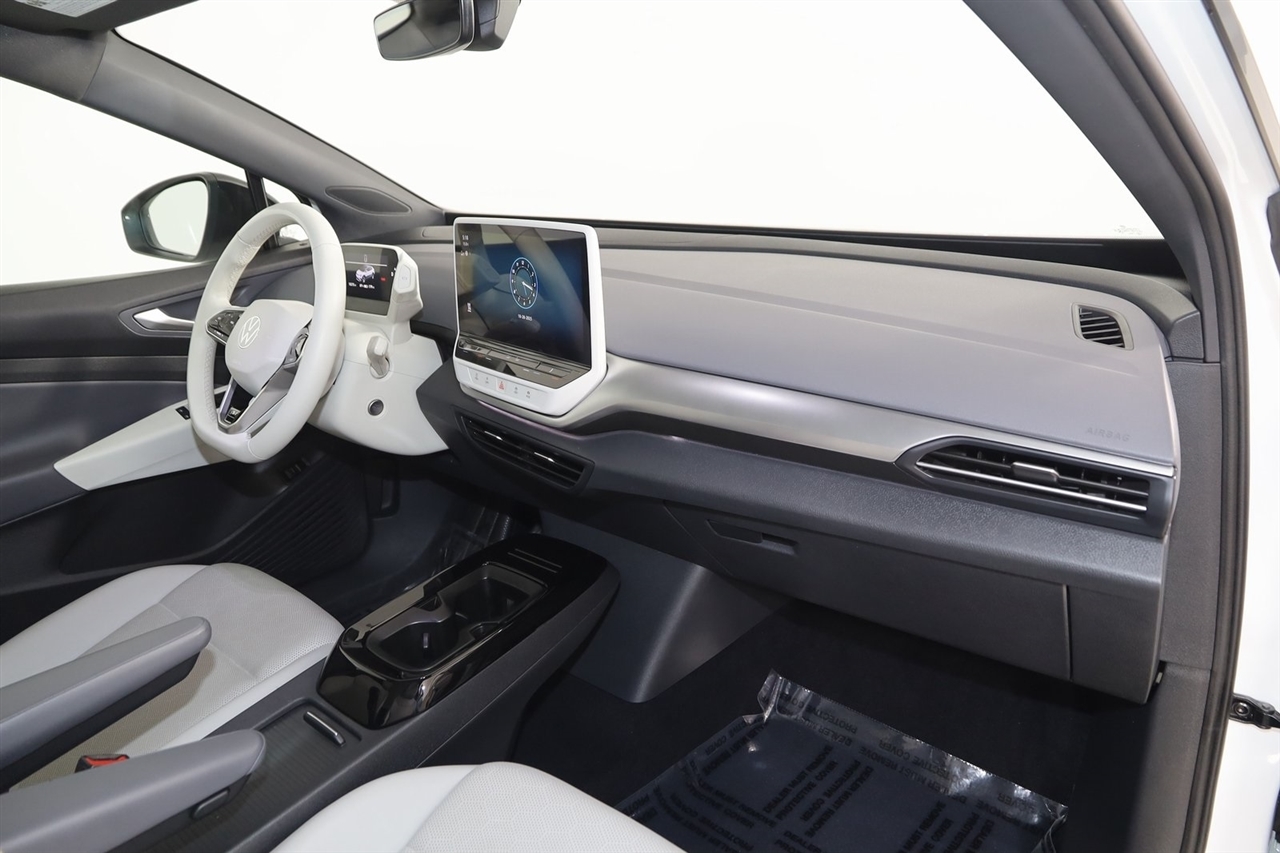 Volkswagen ID.4  2021