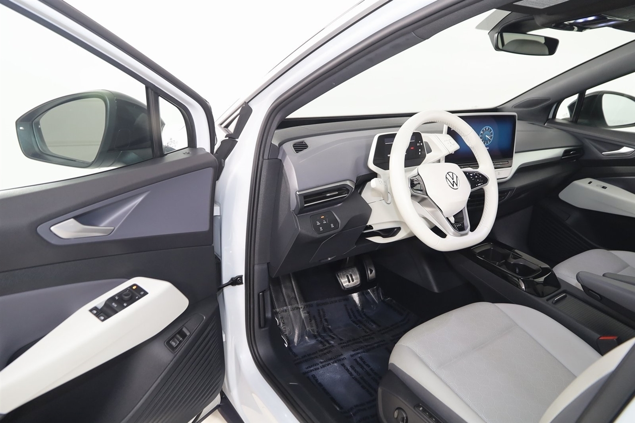 Volkswagen ID.4  2021