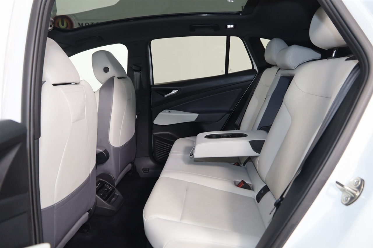 Volkswagen ID.4  2021