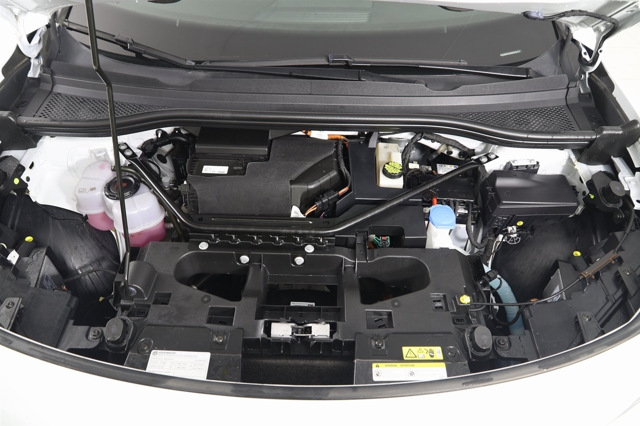 Volkswagen ID.4  2021