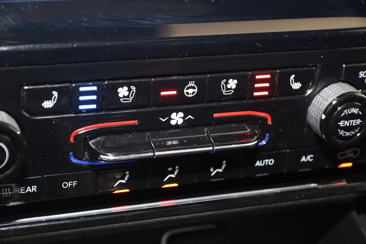 Jeep Grand Cherokee L  2024