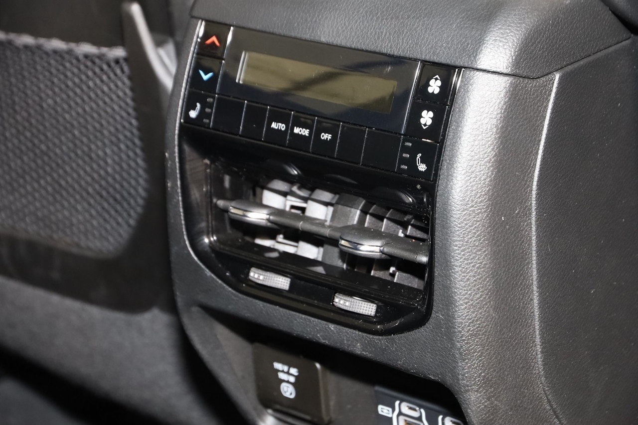 Jeep Grand Cherokee L  2024