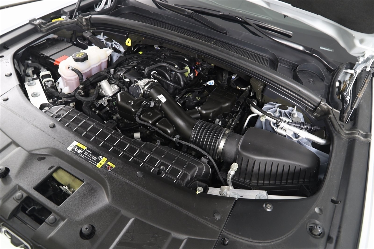 Jeep Grand Cherokee L  2024