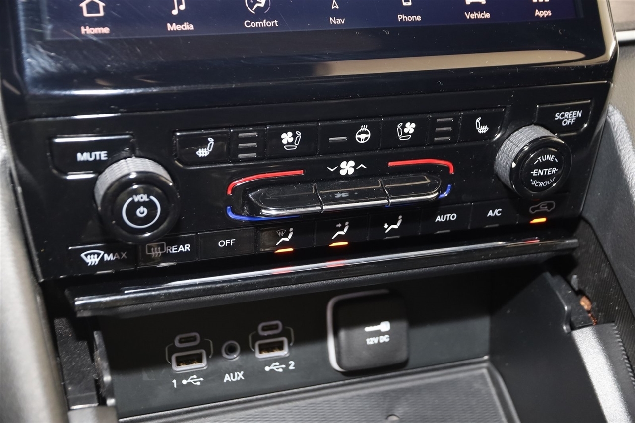 Jeep Grand Cherokee L  2024