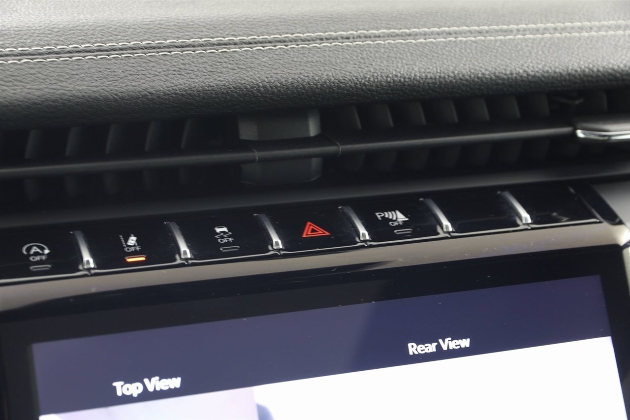 Jeep Grand Cherokee L  2024