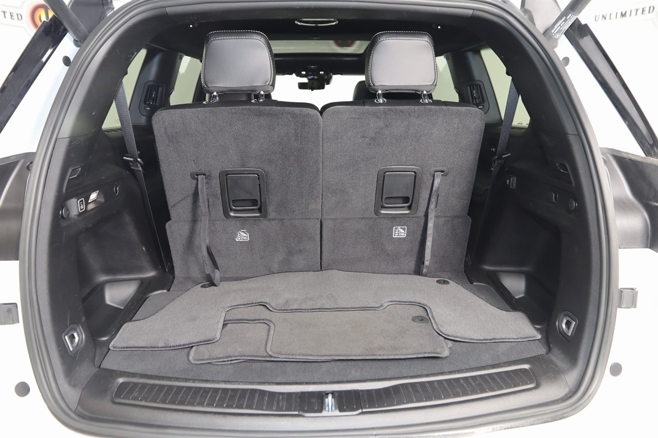 Jeep Grand Cherokee L  2024