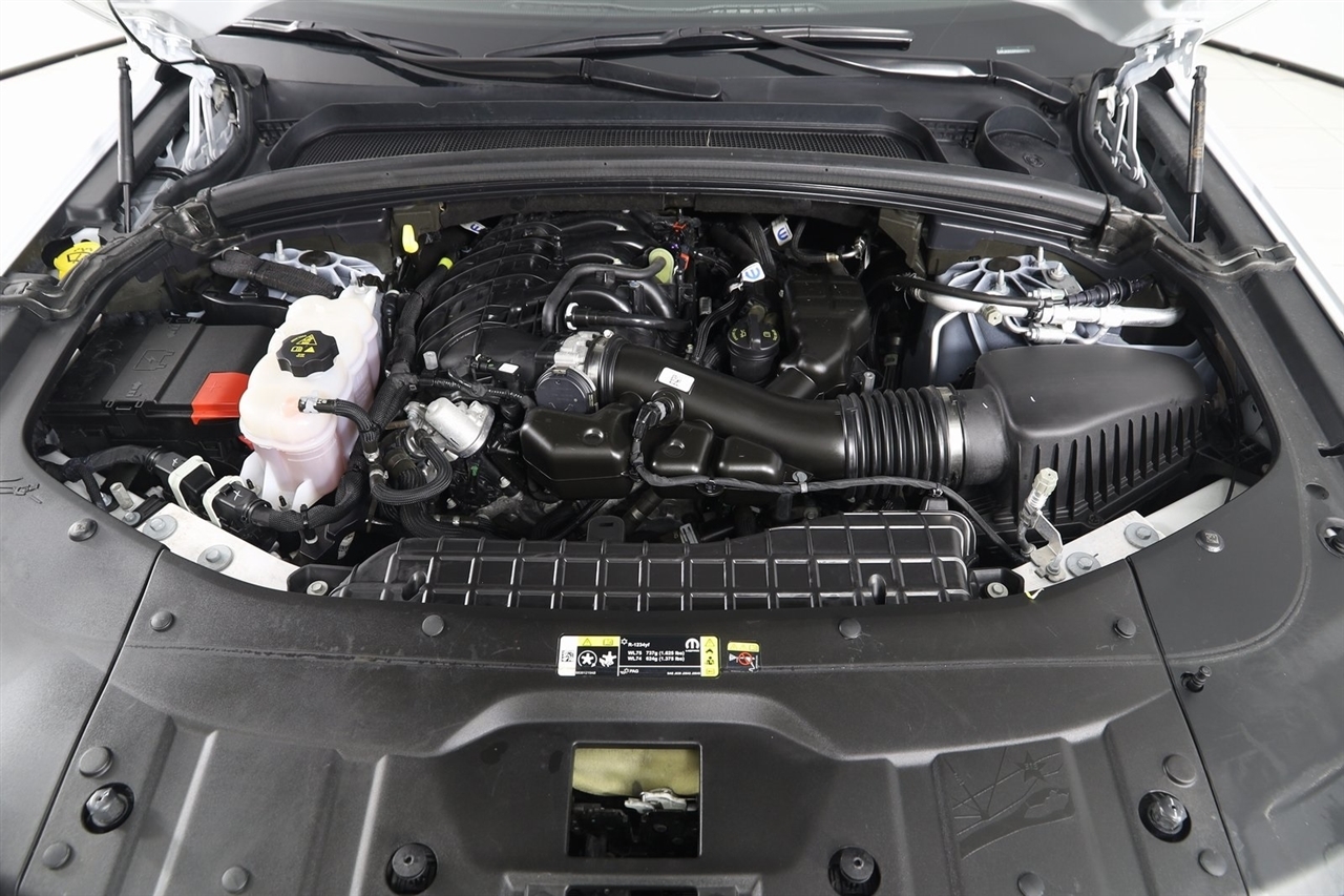 Jeep Grand Cherokee L  2024