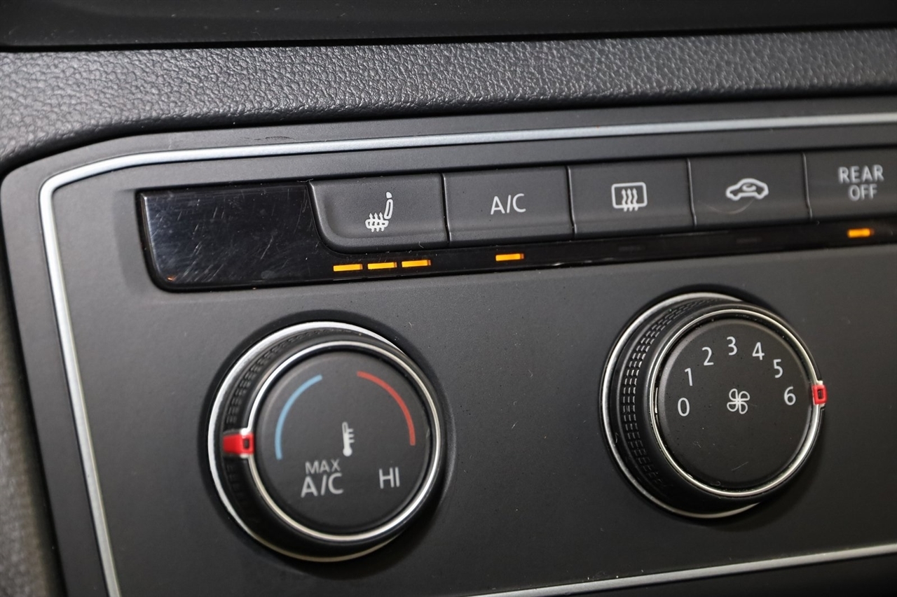 Volkswagen Atlas  2018