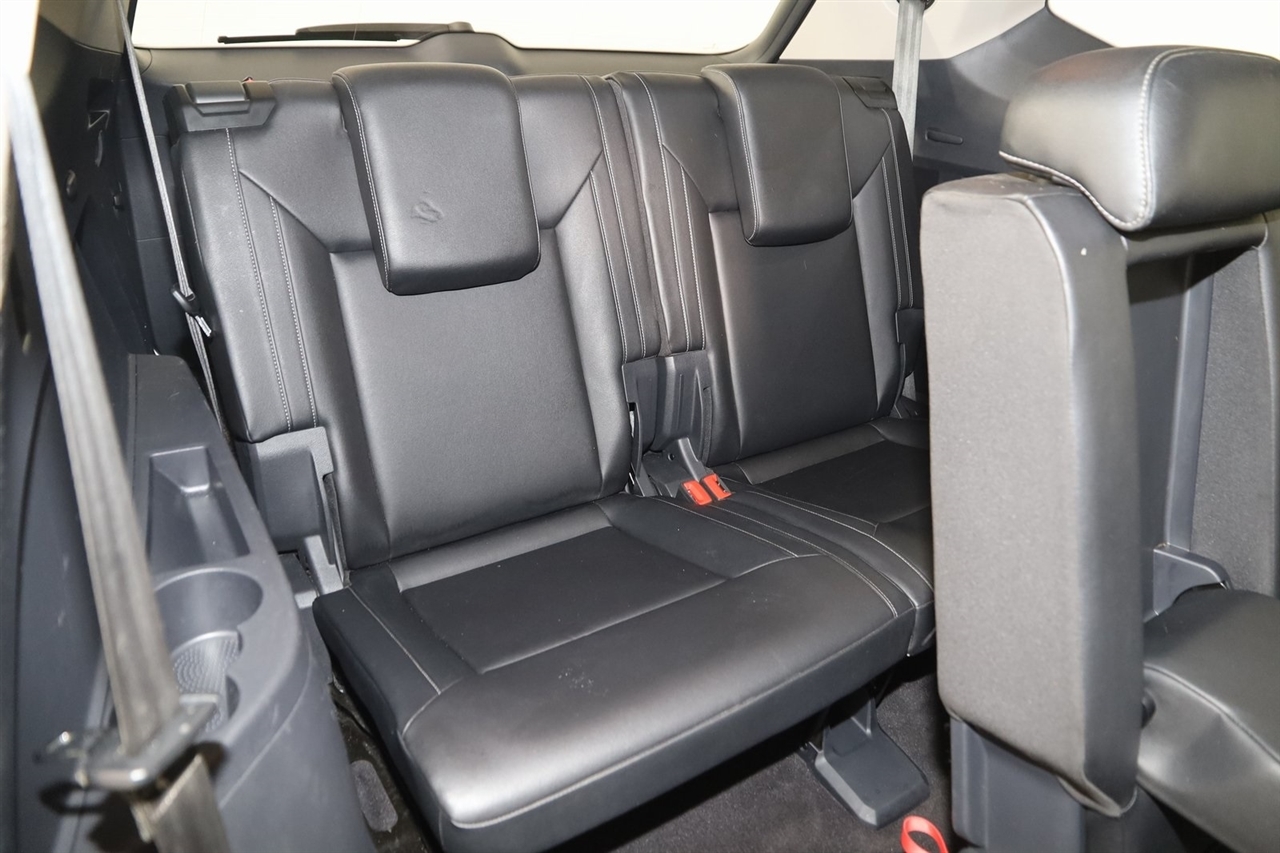 Volkswagen Atlas  2018