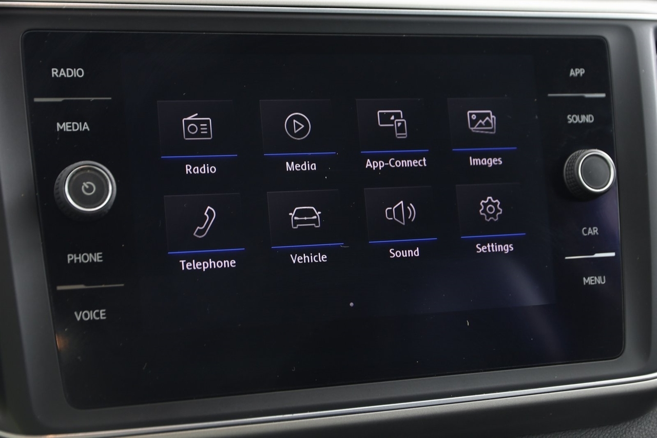 Volkswagen Atlas  2018