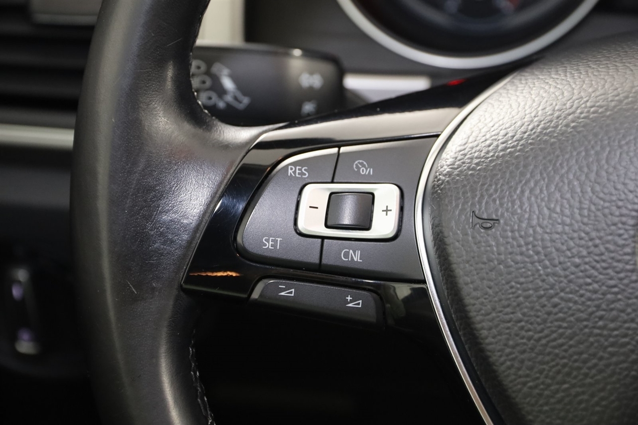 Volkswagen Atlas  2018