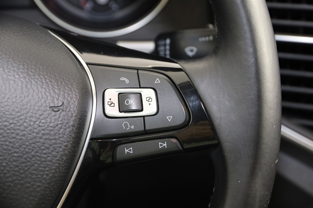 Volkswagen Atlas  2018