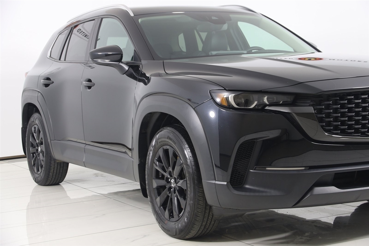 Mazda CX-50  2023