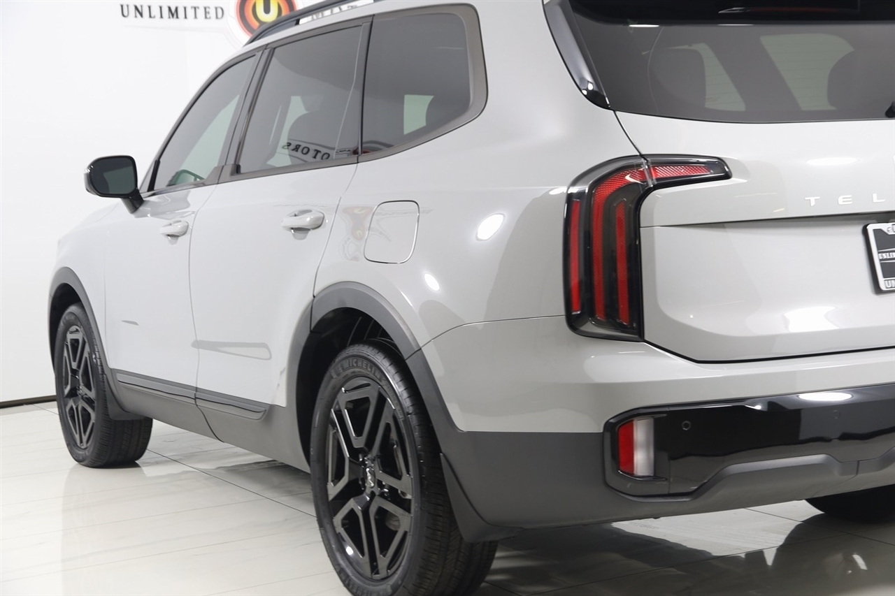 Kia Telluride  2024