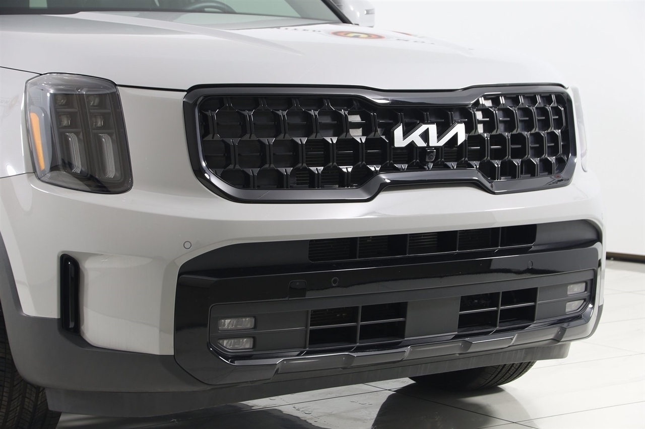 Kia Telluride  2024