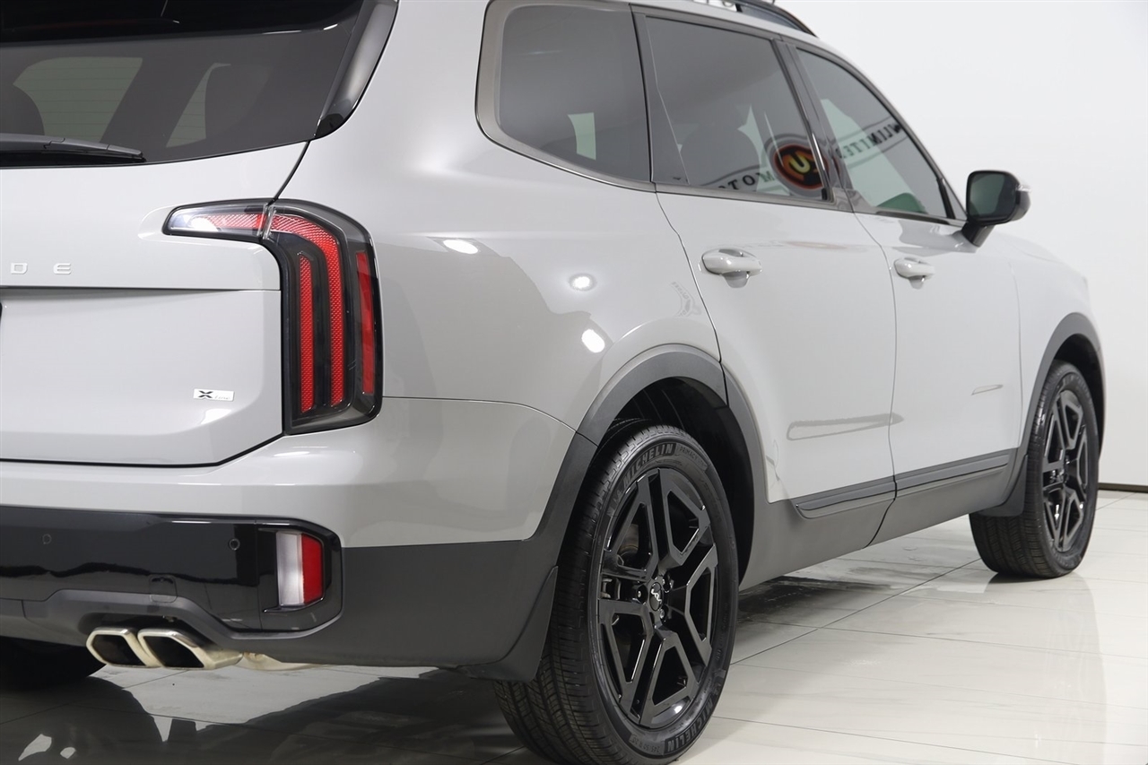 Kia Telluride  2024