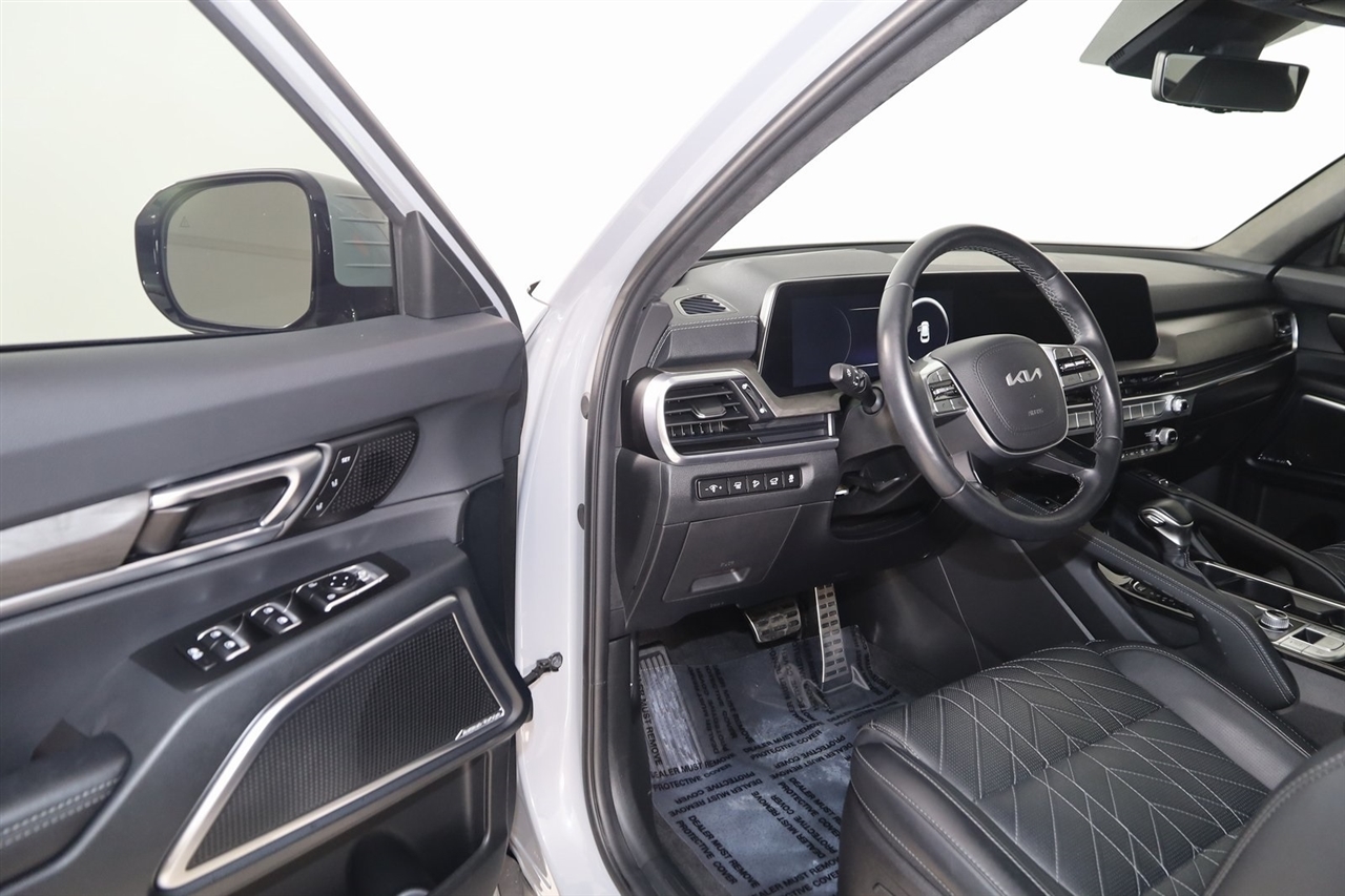 Kia Telluride  2024
