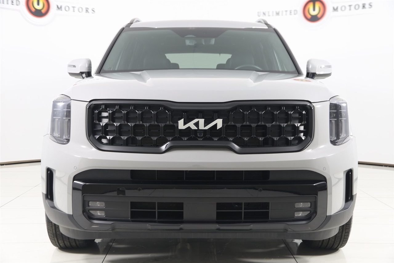 Kia Telluride  2024
