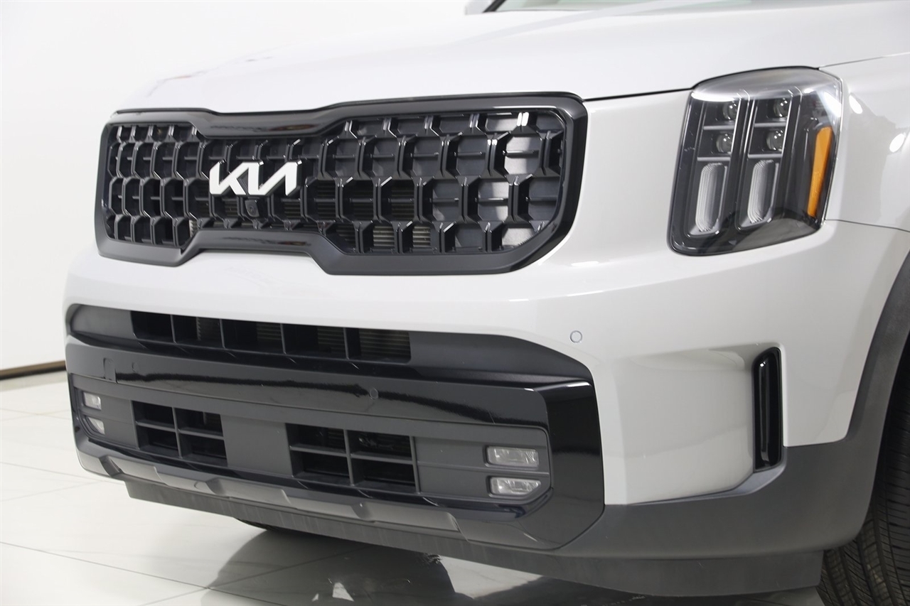 Kia Telluride  2024