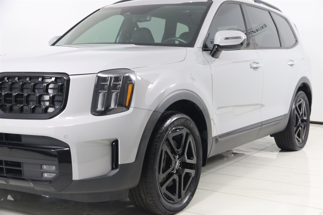 Kia Telluride  2024