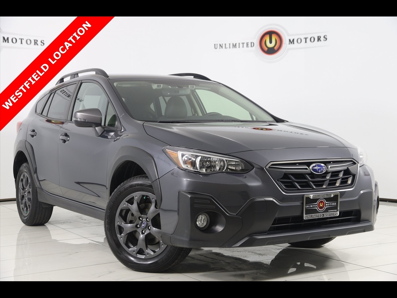 Subaru Crosstrek  2023