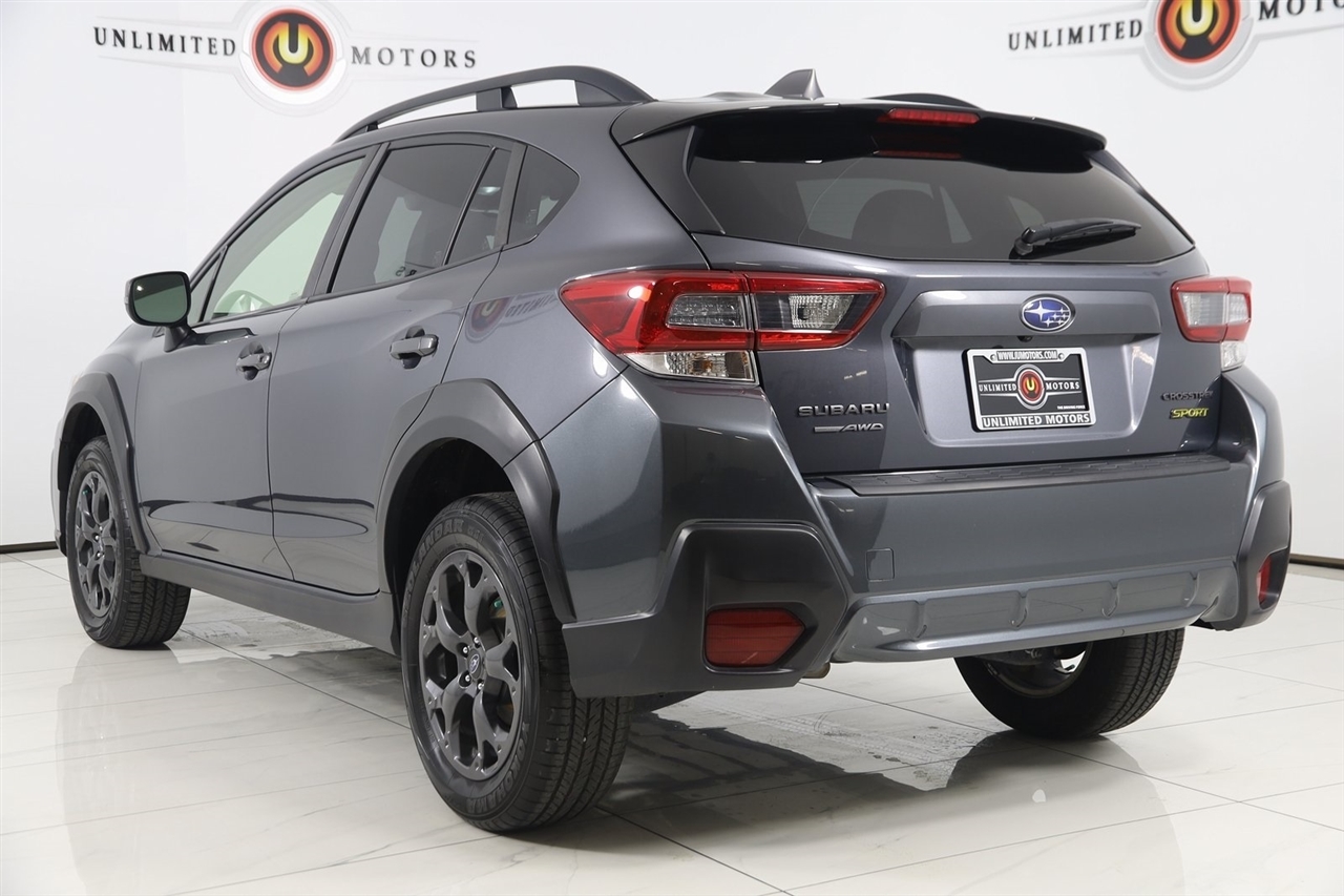 Subaru Crosstrek  2023