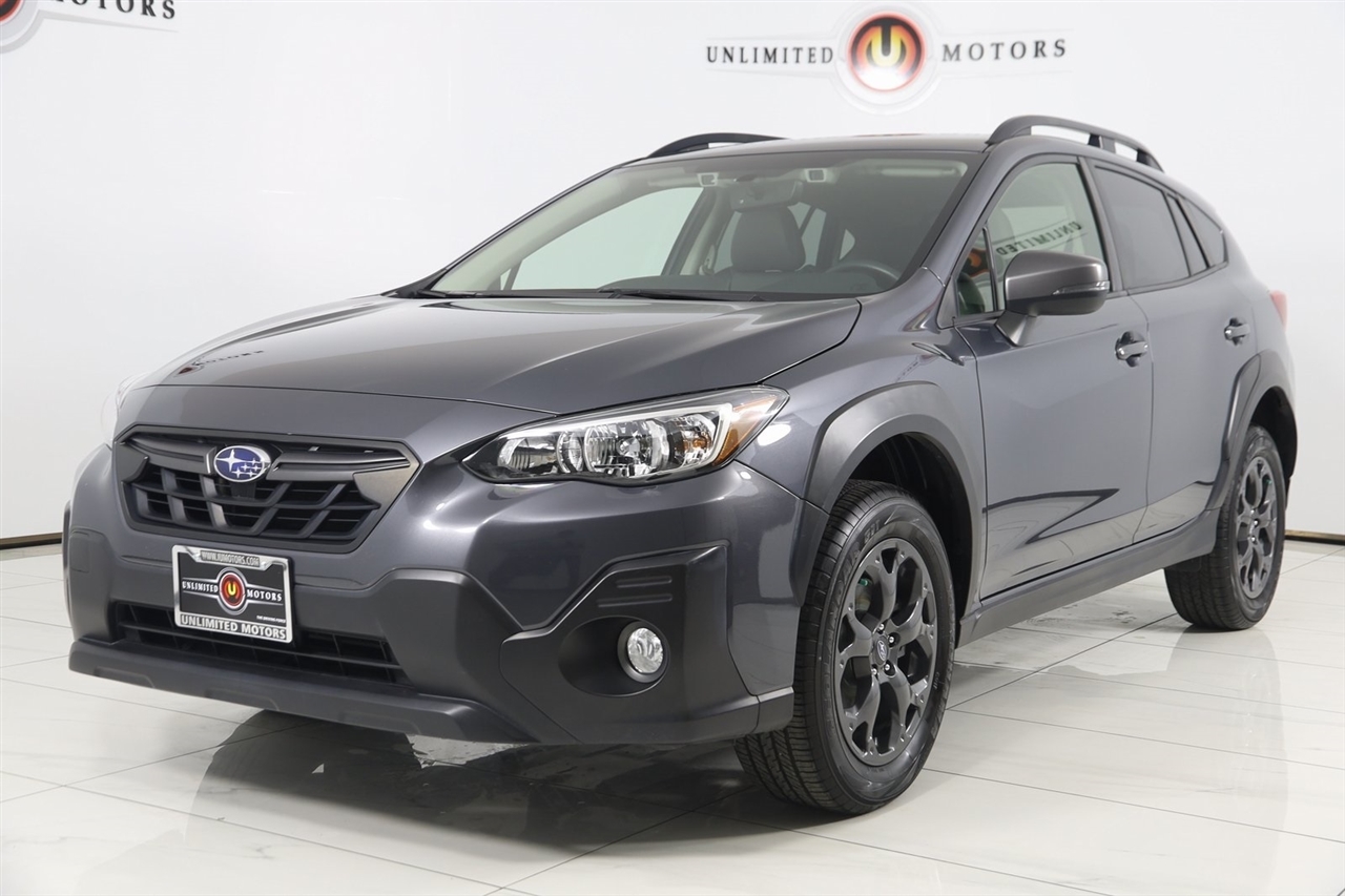 Subaru Crosstrek  2023
