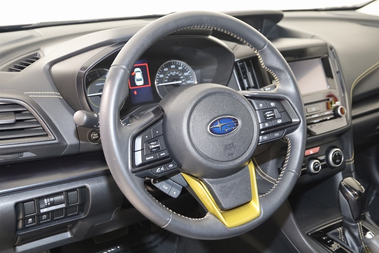 Subaru Crosstrek  2023