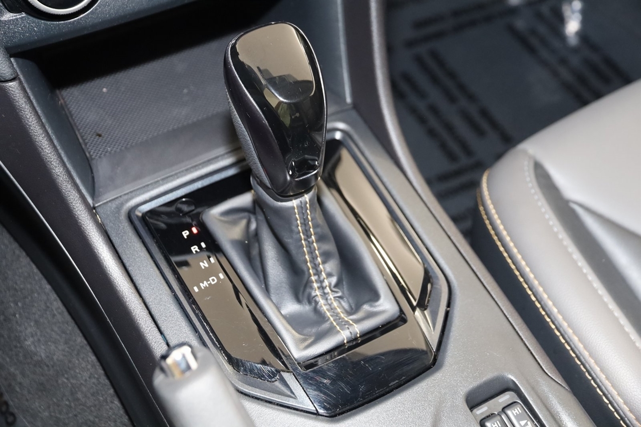 Subaru Crosstrek  2023