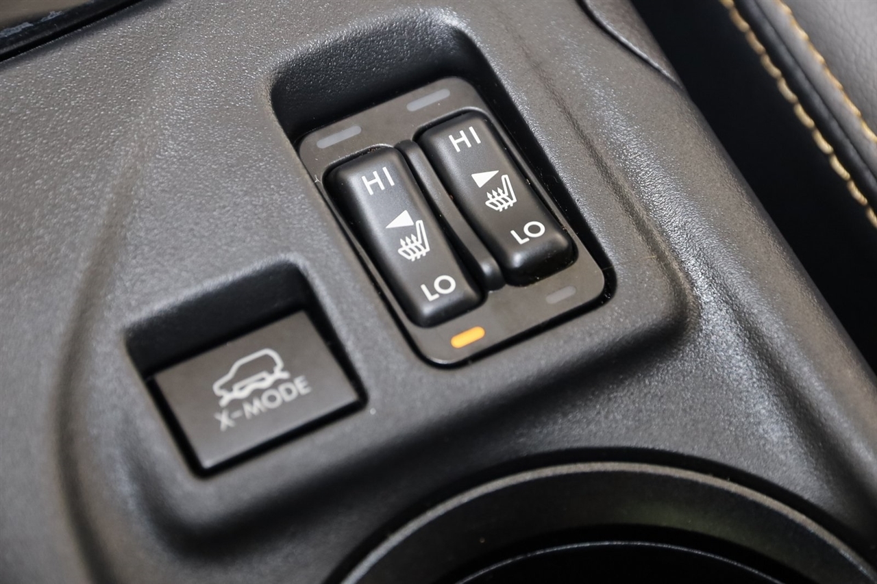 Subaru Crosstrek  2023